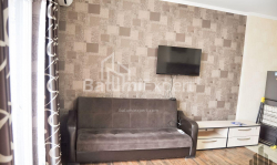 Квартира 33 м² - Юр'ївська, Батумі, Грузія