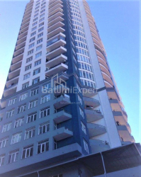 Квартира 50 м² - Юр'ївська, Батумі, Грузія