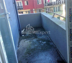 Квартира 50 м² - Юр'ївська, Батумі, Грузія