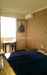 Квартира 27 м² - Юр'ївська, Батумі, Грузія
