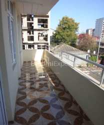 Квартира 76 м² - Петра Мелiкiшвiлi, Батумі, Грузія
