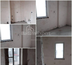 Квартира 78 м² - Петра Багратіоні, Батумі, Грузія
