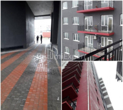Квартира 78 м² - Петра Багратіоні, Батумі, Грузія