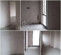 Квартира 78 м² - Петра Багратіоні, Батумі, Грузія
