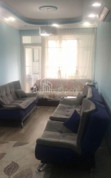 Квартира 3-комн 72 м² - Іллі Чавчавадзе, Батумі
