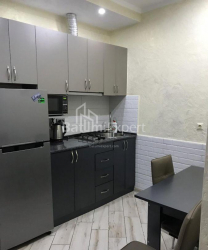 Квартира 35 м² - Ніко Піросмані, Батумі, Грузія