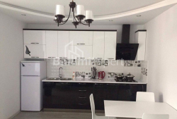 Квартира 1-комн 50 м² - Юсуфа Кобаладзе, Батумі