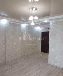 Квартира 44 м² - Юсуфа Кобаладзе, Батумі, Грузія