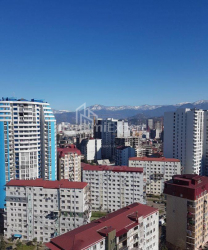 Квартира 55 м² - Юр'ївська, Батумі, Грузія