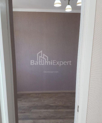 Квартира 55 м² - Юр'ївська, Батумі, Грузія
