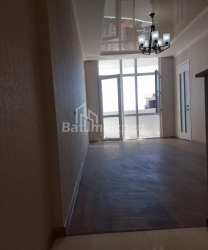 Квартира 55 м² - Юр'ївська, Батумі, Грузія