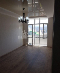 Квартира 55 м² - Юр'ївська, Батумі, Грузія