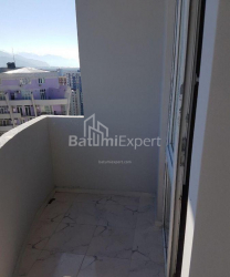Квартира 55 м² - Юр'ївська, Батумі, Грузія