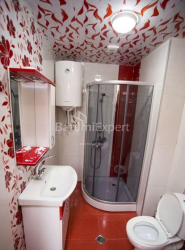 Квартира 2-комн 47 м² - Шерифа Хімшіашвілі, Батумі