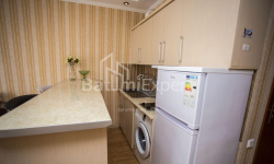 Квартира 2-комн 47 м² - Шерифа Хімшіашвілі, Батумі