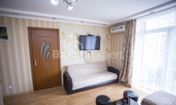 Квартира 47 м² - Шерифа Хімшіашвілі, Батумі, Грузія
