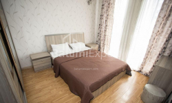 Квартира 47 м² - Шерифа Хімшіашвілі, Батумі, Грузія