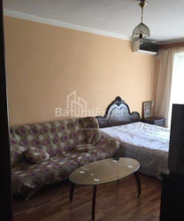 Квартира 30 м² - Зураба Горгiладзе, Батумі, Грузія