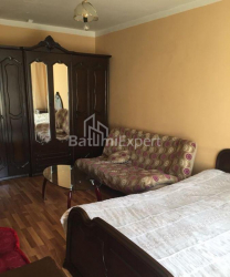 Квартира 30 м² - Зураба Горгiладзе, Батумі, Грузія