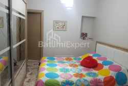 Квартира 43 м² - Фрiдiона Халвашi, Батумі, Грузія
