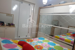 Квартира 2-комн 43 м² - Фрiдiона Халвашi, Батумі