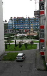 Квартира 4-комн 140 м² - Генерала Аслана Абашидзе, Батумі