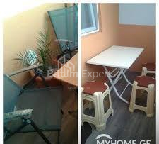 Квартира 3-комн 55 м² - Ніко Піросмані, Батумі