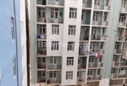 Квартира 60 м² - Юр'ївська, Батумі, Грузія