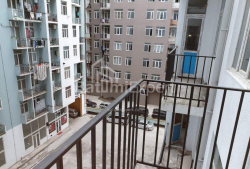 Квартира 60 м² - Юр'ївська, Батумі, Грузія