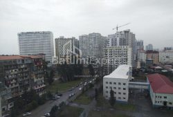 Квартира 66 м² - Шалва Інасаридзе, Батумі, Грузія