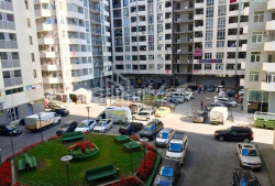 Квартира 35 м² - Юр'ївська, Батумі, Грузія