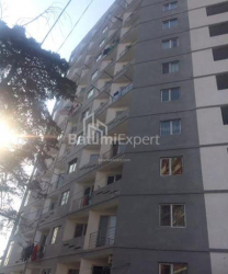 Квартира 60 м² - Юр'ївська, Батумі, Грузія