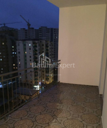 Квартира 2-комн 55 м² - Тбел-Абусерідзе, Батумі