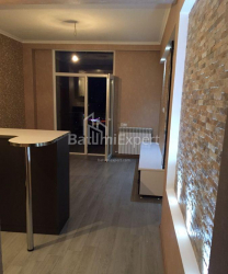 Квартира 2-комн 55 м² - Тбел-Абусерідзе, Батумі