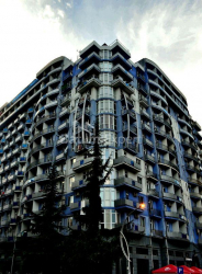 Квартира 54 м² - Юр'ївська, Батумі, Грузія