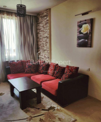 Квартира 54 м² - Юр'ївська, Батумі, Грузія