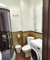 Квартира 54 м² - Юр'ївська, Батумі, Грузія
