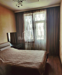 Квартира 54 м² - Юр'ївська, Батумі, Грузія
