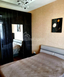 Квартира 54 м² - Юр'ївська, Батумі, Грузія