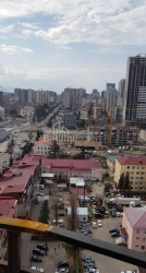 Квартира 60 м² - Юр'ївська, Батумі, Грузія