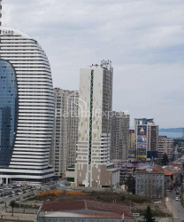 Квартира 3-комн 54 м² - Ніко Піросмані, Батумі