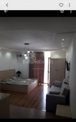 Квартира 35 м² - Юр'ївська, Батумі, Грузія