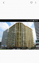 Квартира 35 м² - Юр'ївська, Батумі, Грузія
