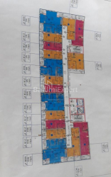 Квартира 27 м² - Юр'ївська, Батумі, Грузія
