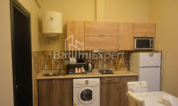 Квартира 79 м² - Юр'ївська, Батумі, Грузія