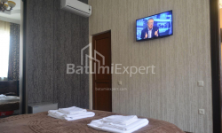 Квартира 5-комн 79 м² - Юр'ївська, Батумі