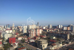 Квартира 69 м² - Юр'ївська, Батумі, Грузія
