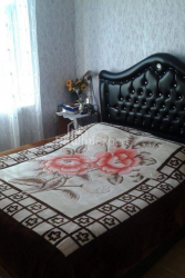 Квартира 80 м² - Юр'ївська, Батумі, Грузія