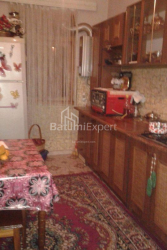 Квартира 80 м² - Юр'ївська, Батумі, Грузія