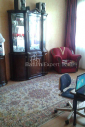 Квартира 80 м² - Юр'ївська, Батумі, Грузія